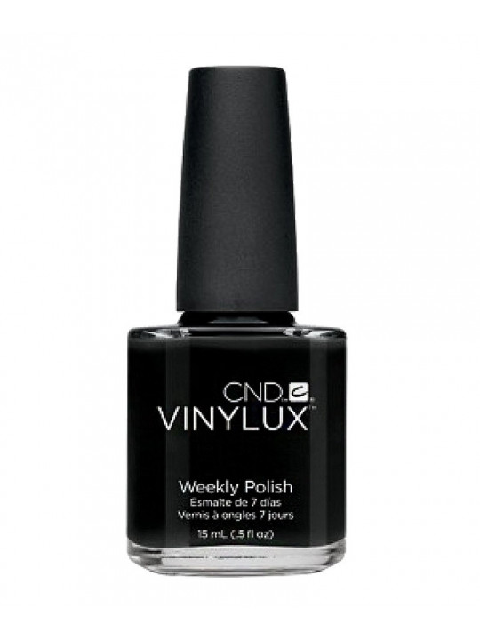 Vinylux Black Pool