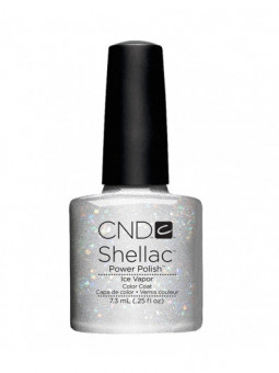 Shellac Ice Vapor (réédition limitée)