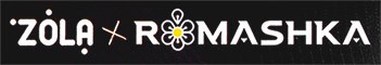 Zola x Romashka
