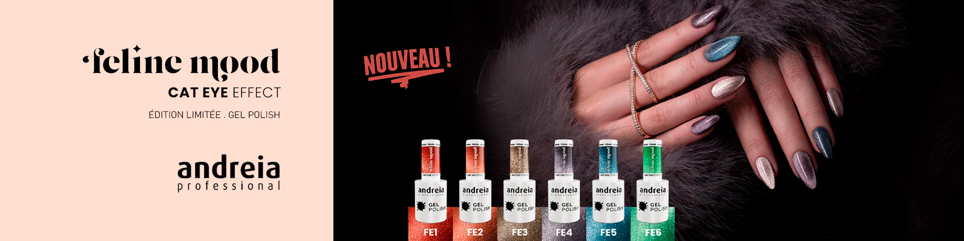 Feline Mood Andreia