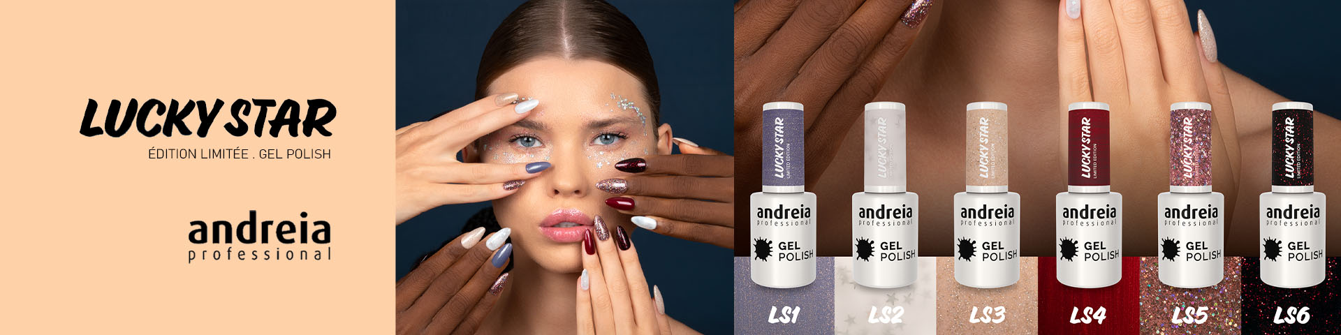 Andreia Lucky Star